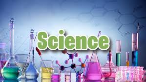 Science Basic 7